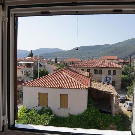 Sea And Sun Apartments 303 Ιδιωτικό Διαμέρισμα Kardhamili Exterior foto
