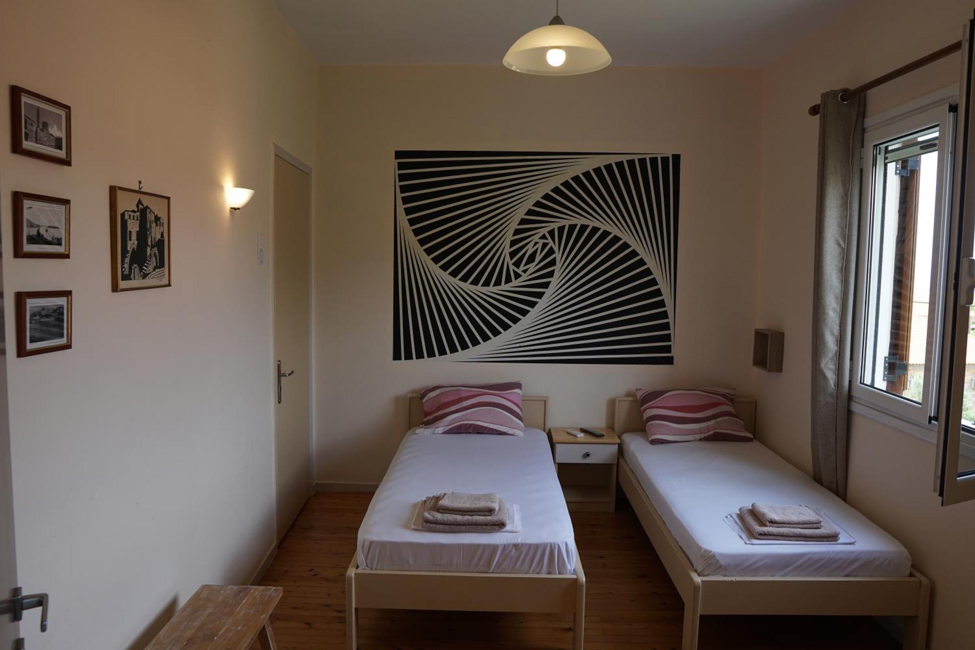 Sea And Sun Apartments 303 Ιδιωτικό Διαμέρισμα Kardhamili Exterior foto